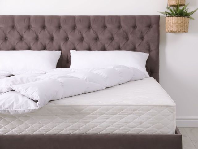 Gel & CoolCell Foam