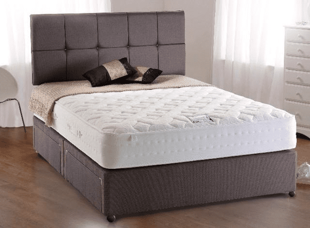 Divan Bed