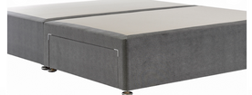 Standard Divan