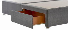 Standard Divan